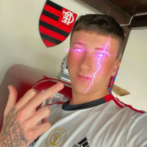 Capa de Mega Senta Pros Vagabundo